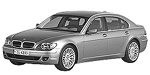 BMW E65 P111E Fault Code