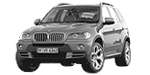 BMW E70 P111E Fault Code