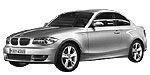BMW E82 P111E Fault Code