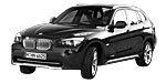BMW E84 P111E Fault Code